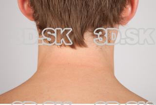 Neck texture of Aurel 0002